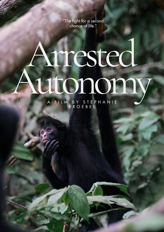 Συλληφθείσα Αυτονομία (Arrested Autonomy)
