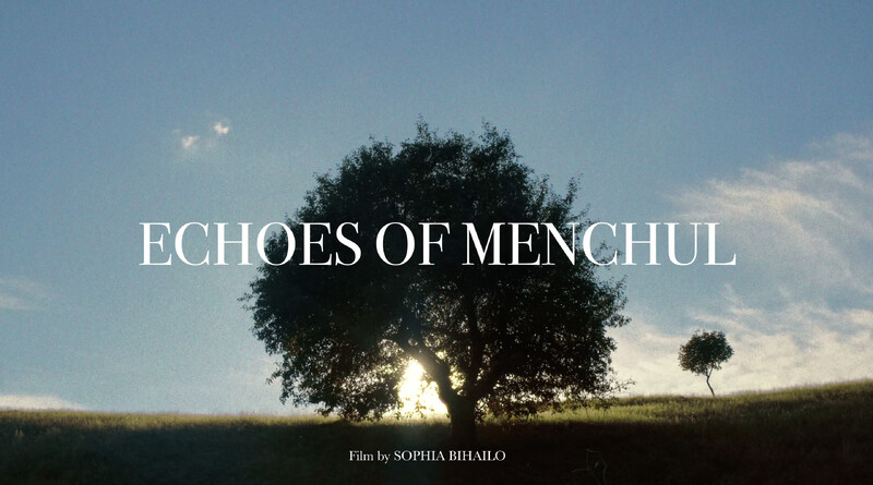 Απόηχοι του Μεντσούλ (Echoes of Menchul)