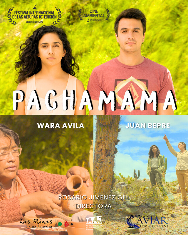 Πατσαμάμα (Pachamama)