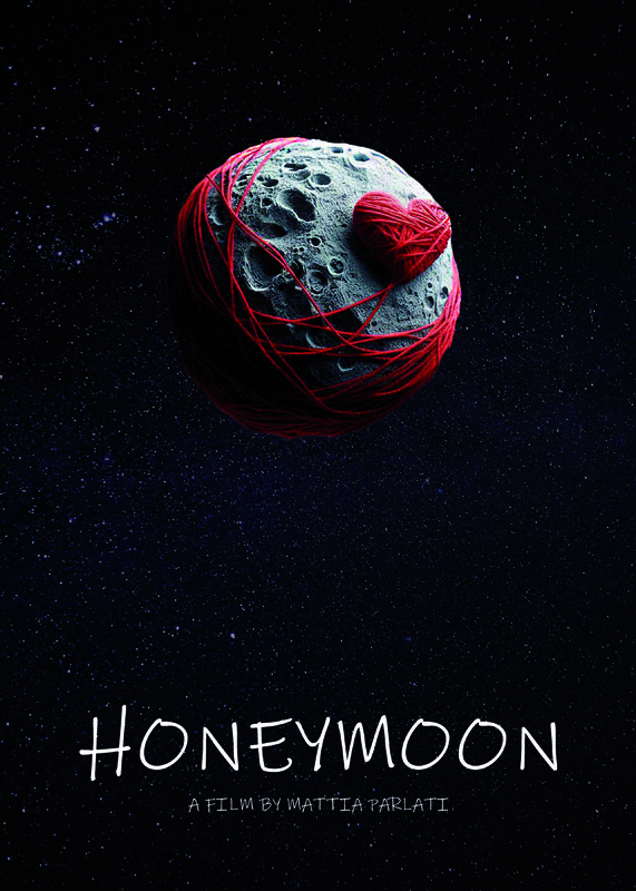 Μήνας του Μέλιτος (Honeymoon)