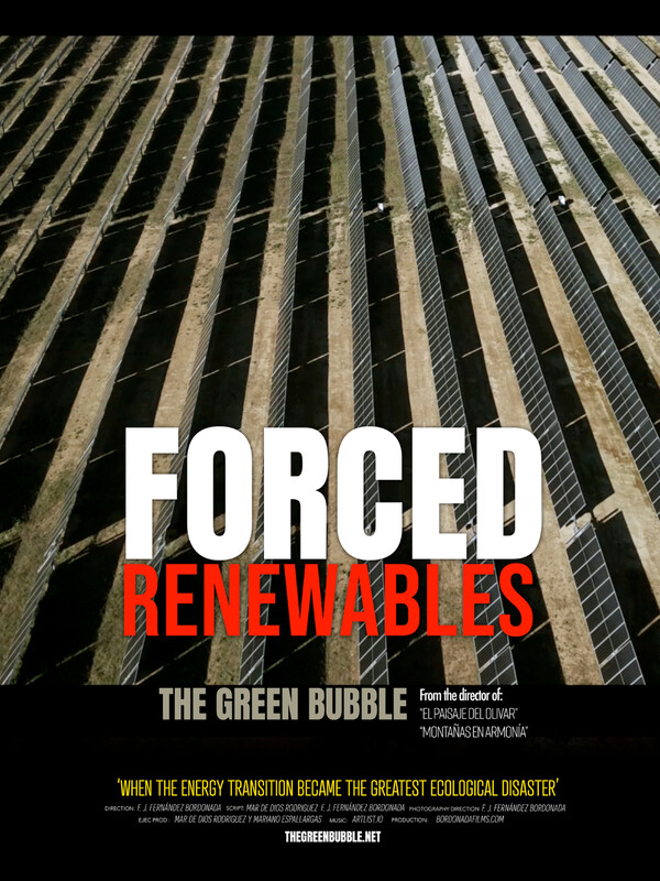 Επιβεβλημένες Ανανεώσιμες Πηγές (Forced Renewables)