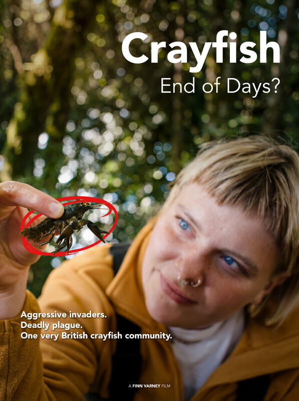 Καραβίδες: Το Τέλος των Ημερών; (Crayfish: End of Days?)