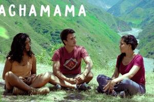 Still from Pachamama