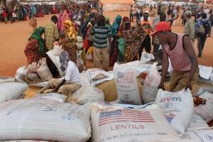 Around 7 million people in Somalia face severe hunger amid drought, conflict and aid cuts | The Independent